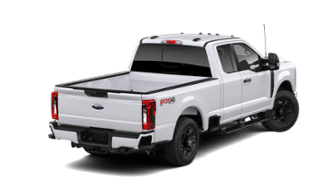 2026 Ford Super Duty® External Image 3